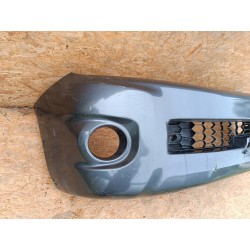 ORYGINAŁ ZDERZAK PRZÓD 52119-0K350 TOYOTA HILUX VII 7 LIFT 2009-