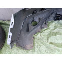 ZDERZAK PRZÓD PRZEDNI ORYGINAŁ 71721-64R0 SUZUKI SX4 SX-4 CROSS LIFT 2016-