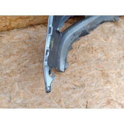 ZDERZAK PRZÓD PRZEDNI ORYGINAŁ BN9A50031 MAZDA 3 I BK SEDAN 2003-