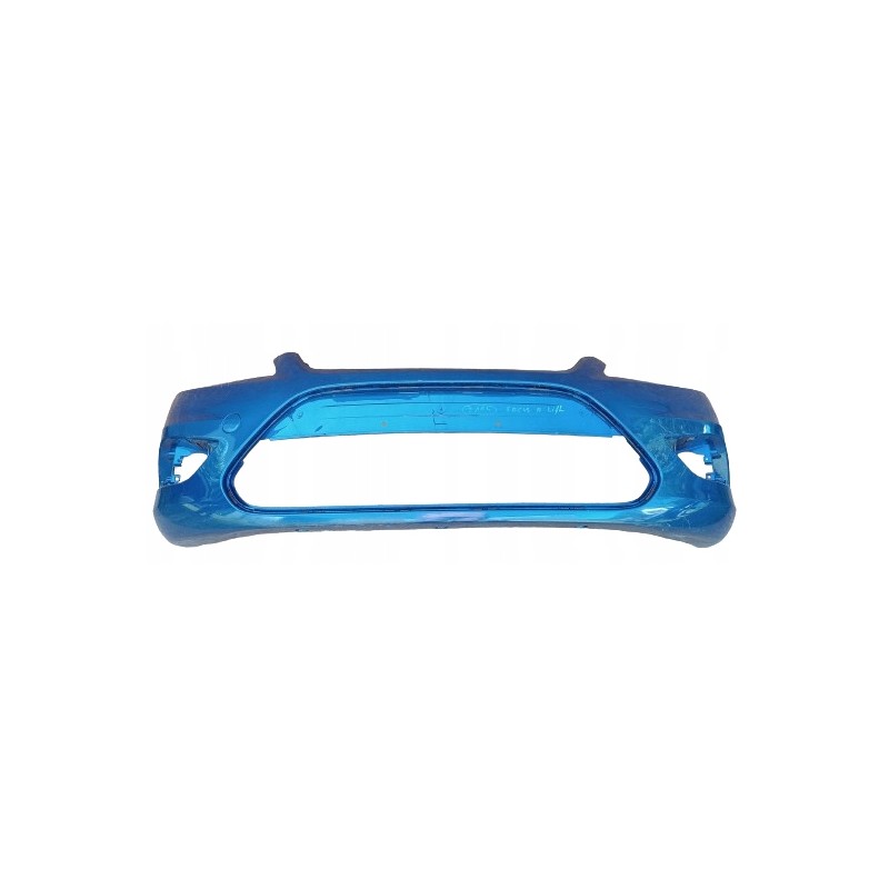 ZDERZAK PRZÓD PRZEDNI ORYGINAŁ BM51-17757-AW FORD FOCUS MK2 II LIFT 2007-