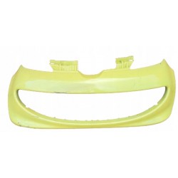 ZDERZAK PRZÓD PRZEDNI ORYGINAŁ 52119-0H050 PEUGEOT 107 2005-