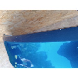 ZDERZAK PRZÓD PRZEDNI ORYGINAŁ BM51-17757-AW FORD FOCUS MK2 II LIFT 2007-