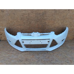 ZDERZAK PRZÓD PRZEDNI ORYGINAŁ BM5117757A FORD FOCUS MK3 III 2010-