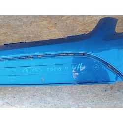 ZDERZAK PRZÓD PRZEDNI ORYGINAŁ BM51-17757-AW FORD FOCUS MK2 II LIFT 2007-