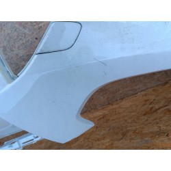 ZDERZAK PRZÓD PRZEDNI ORYGINAŁ BM5117757A FORD FOCUS MK3 III 2010-