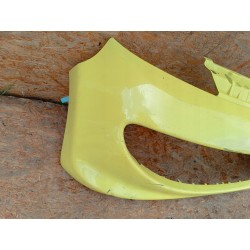 ZDERZAK PRZÓD PRZEDNI ORYGINAŁ 52119-0H050 PEUGEOT 107 2005-