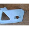ZDERZAK PRZÓD PRZEDNI ORYGINAŁ BM5117757A FORD FOCUS MK3 III 2010-