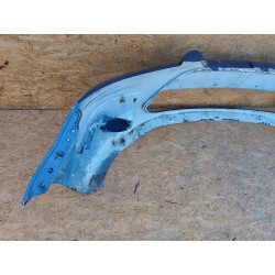 ZDERZAK PRZÓD PRZEDNI ORYGINAŁ BM51-17757-AW FORD FOCUS MK2 II LIFT 2007-