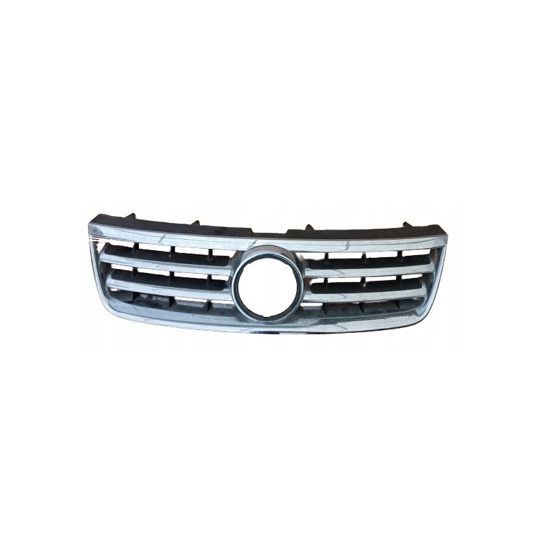 KRATKA GRILL ATRAPA ZDERZAKA PRZÓD 7L6853651A VOLKSWAGEN TOUAREG I 7L 02-