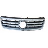KRATKA GRILL ATRAPA ZDERZAKA PRZÓD 7L6853651A VOLKSWAGEN TOUAREG I 7L 02-