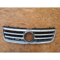 KRATKA GRILL ATRAPA ZDERZAKA PRZÓD 7L6853651A VOLKSWAGEN TOUAREG I 7L 02-