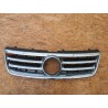 KRATKA GRILL ATRAPA ZDERZAKA PRZÓD 7L6853651A VOLKSWAGEN TOUAREG I 7L 02-