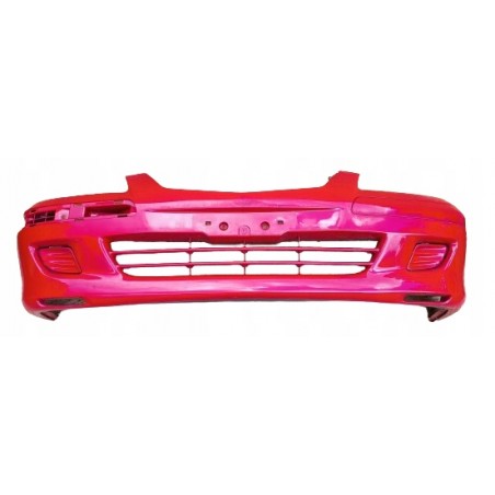 ZDERZAK PRZÓD PRZEDNI ORYGINAŁ GG3E-50031 MAZDA 626 V LIFT 2000-2002