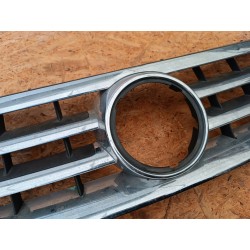 KRATKA GRILL ATRAPA ZDERZAKA PRZÓD 7L6853651A VOLKSWAGEN TOUAREG I 7L 02-