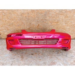 ZDERZAK PRZÓD PRZEDNI ORYGINAŁ GG3E-50031 MAZDA 626 V LIFT 2000-2002