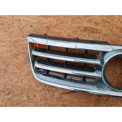 KRATKA GRILL ATRAPA ZDERZAKA PRZÓD 7L6853651A VOLKSWAGEN TOUAREG I 7L 02-