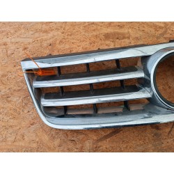 KRATKA GRILL ATRAPA ZDERZAKA PRZÓD 7L6853651A VOLKSWAGEN TOUAREG I 7L 02-