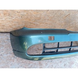 ZDERZAK PRZÓD PRZEDNI ORYGINAŁ 620229F500 NISSAN PRIMERA P11 LIFT 1999-