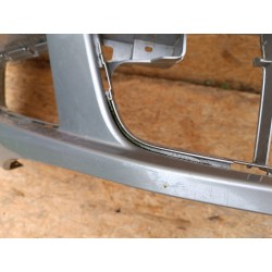 ORYGINAŁ ZDERZAK PRZÓD SKODA FABIA II LIFT 5J0 5J0807221D