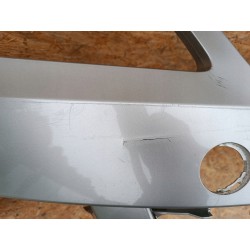 ORYGINAŁ ZDERZAK PRZÓD SKODA FABIA II LIFT 5J0 5J0807221D