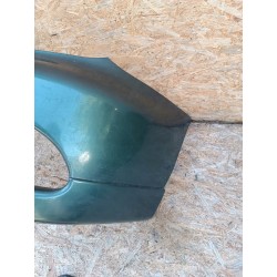 ZDERZAK PRZÓD PRZEDNI ORYGINAŁ 620229F500 NISSAN PRIMERA P11 LIFT 1999-