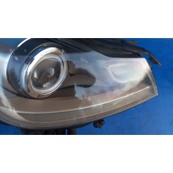 A2048204439 LAMPA PRAWY PRZÓD EU MERCEDES C KLASA W204 LIFT XENON