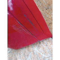 ZDERZAK PRZÓD PRZEDNI ORYGINAŁ GG3E-50031 MAZDA 626 V LIFT 2000-2002