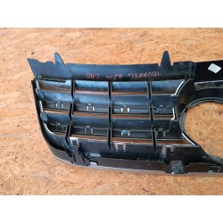 KRATKA GRILL ATRAPA ZDERZAKA PRZÓD 7L6853651A VOLKSWAGEN TOUAREG I 7L 02-