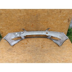 ORYGINAŁ ZDERZAK PRZÓD SKODA FABIA II LIFT 5J0 5J0807221D