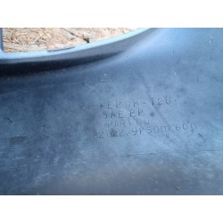 ZDERZAK PRZÓD PRZEDNI ORYGINAŁ 620229F500 NISSAN PRIMERA P11 LIFT 1999-