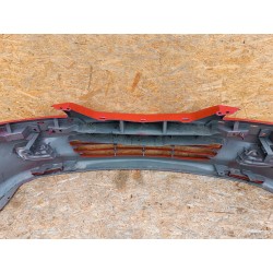 ZDERZAK PRZÓD PRZEDNI ORYGINAŁ GG3E-50031 MAZDA 626 V LIFT 2000-2002