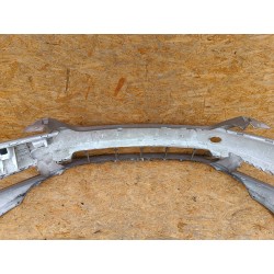 ORYGINAŁ ZDERZAK PRZÓD SKODA FABIA II LIFT 5J0 5J0807221D