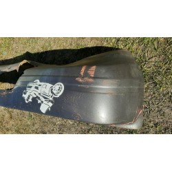 ZDERZAK TYLNY TYŁ NISSAN 200SX S13 S14 200 SX