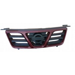 KRATKA GRILL ATRAPA ZDERZAKA PRZÓD 623108H700 NISSAN X-TRAIL T30 01-