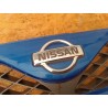 KRATKA GRILL ATRAPA ZDERZAKA PRZÓD 623102N410 NISSAN ALMERA N15