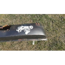 ZDERZAK TYLNY TYŁ NISSAN 200SX S13 S14 200 SX