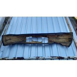 ZDERZAK TYLNY TYŁ NISSAN 200SX S13 S14 200 SX