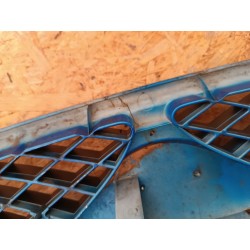 KRATKA GRILL ATRAPA ZDERZAKA PRZÓD 623102N410 NISSAN ALMERA N15