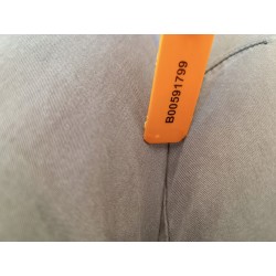 KRATKA GRILL ATRAPA ZDERZAKA PRZÓD 623102N410 NISSAN ALMERA N15