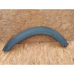 638137F000 LISTWA BŁOTNIKA NAKŁADKA LEWY PRZÓD NISSAN TERRANO II 2