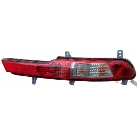 KIA SPORTAGE III 3 LAMPA PRAWA TYŁ TYLNA R92406-3U3