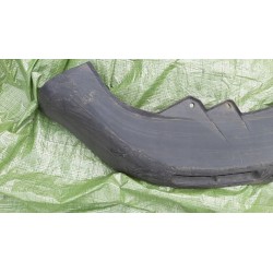 VW PASSAT B5 SPOJLER DOKŁADKA ZDERZAKA PRZÓD