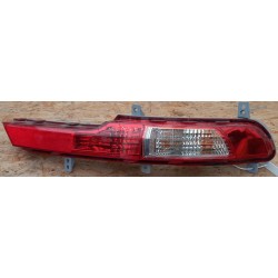 KIA SPORTAGE III 3 LAMPA PRAWA TYŁ TYLNA R92406-3U3