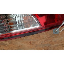 KIA SPORTAGE III 3 LAMPA PRAWA TYŁ TYLNA R92406-3U3