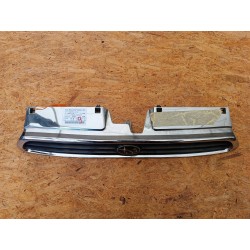 KRATKA GRILL ATRAPA ZDERZAKA PRZÓD SUBARU LEGACY II 1994- ORYGINAŁ