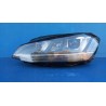 LAMPA LEWY PRZÓD EU 90043739 VOLKSWAGEN GOLF VII 7 XENON LED