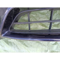 ZDERZAK PRZÓD PRZEDNI ORYGINAŁ 620223ZL0H NISSAN PULSAR 2014-