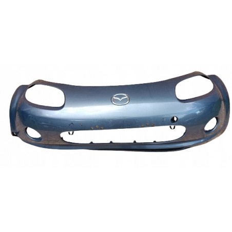 ZDERZAK PRZÓD PRZEDNI ORYGINAŁ NE51-50031 MAZDA MX5 MX-5 III 2005-