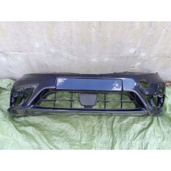 ZDERZAK PRZÓD PRZEDNI ORYGINAŁ 620223ZL0H NISSAN PULSAR 2014-