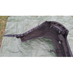 ZDERZAK TYŁ A2128850225 MERCEDES E KLASA W212 SEDAN